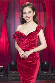 Giang Hồng Ngọc