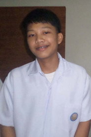 Lorenz Dalisay