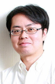 Shūzō Oshimi