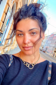 Dáša Šárközyová