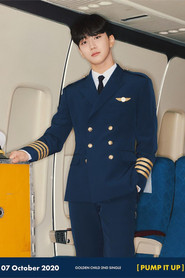 Hong Joo-chan