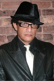 Tony Pascual