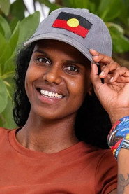 Aisha Washington