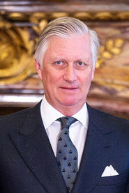 King Philippe of Belgium