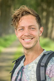 Elbert Smelt