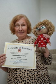 Aida Zyablikova