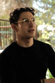 Sean Michael Burt