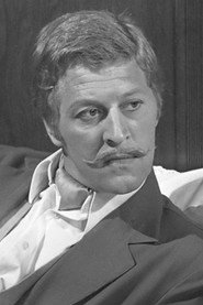 Will Van Selst