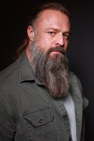 James Hall