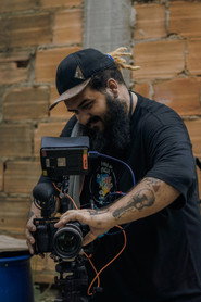 Higor Cabral