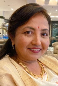 Bharati Ghimire
