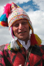 Arturo Pinto