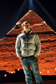 Omar El Badrawy