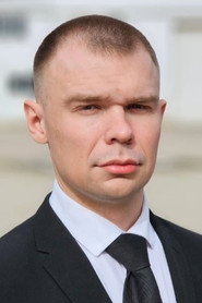 Aleksey Gradov