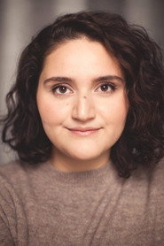 Gaïa Cherrat Naghshi
