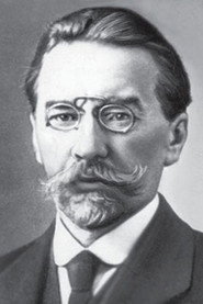 August Kitzberg