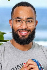 Cameron Quashie