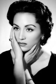 María Teresa Rivas
