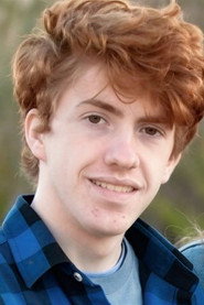 Aidan Zimmerman