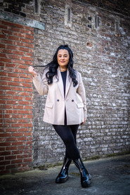 Sarah Mahassine