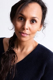 Vanessa Abadhir
