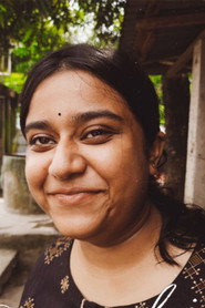 Madhushree Guha