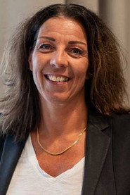 Andrea Möllerberg