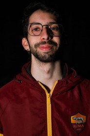 Enrico Lenci