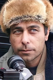 Nader Masumi