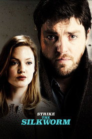 The Silkworm