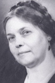 Olga Khodatayeva