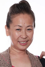 Li Suyun