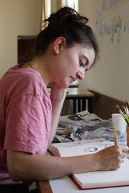 Camille Alméras