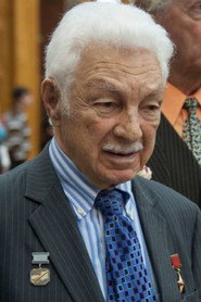 Stepan Mikoyan