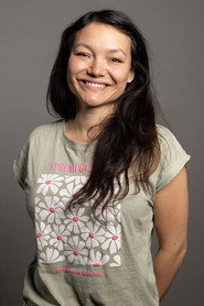 Rubina Nath