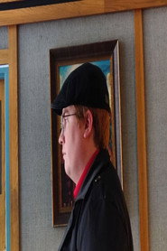 Eric Steadman