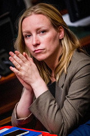Melissa Depraetere