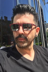 Toni Naranjo