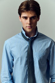 Caleb White