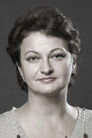 Elena Gladkova