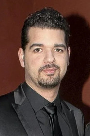 Daniel da Silva