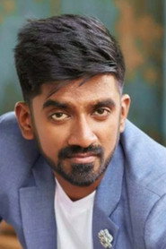 Dharan Kumar