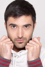 Jacques Toukhmanian