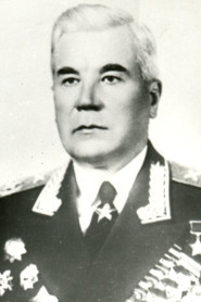 Mitrofan Nedelin