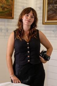 Joanna Joy