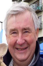 Peter Wright