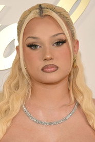 Alabama Barker
