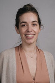 Sara Gómez