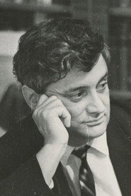 Mikhail Ziv