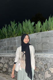 Nisa Nurhasanah